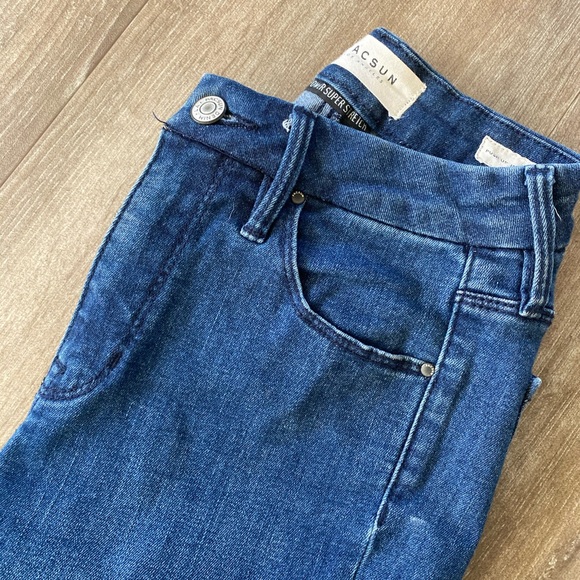 PACSUN JEANS (23) - Picture 2 of 4